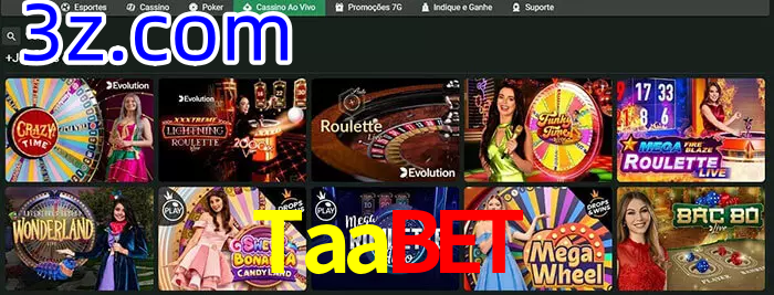 Taabet bet
