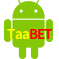 Aplicativo Taabet para Android