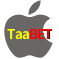 Aplicativo Taabet para iOS
